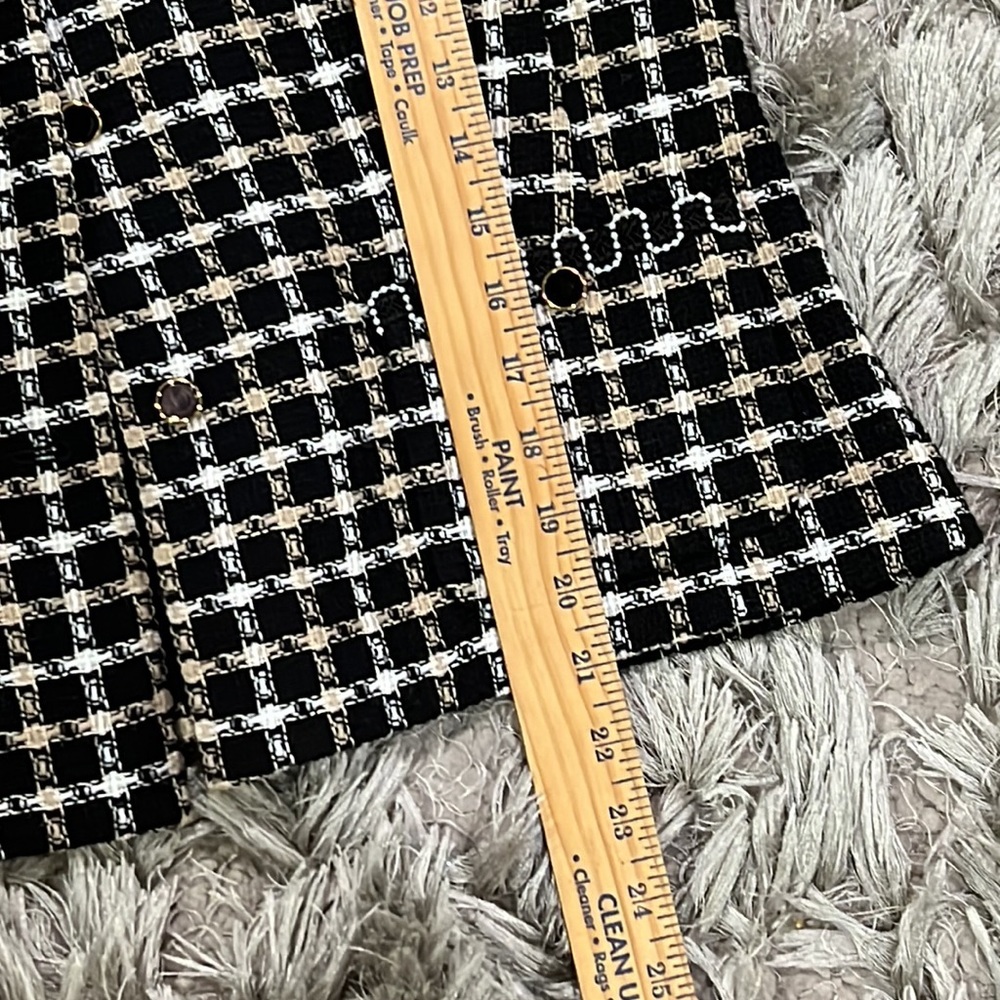 Sandra Blazer Size 10 - Picture 9 of 10